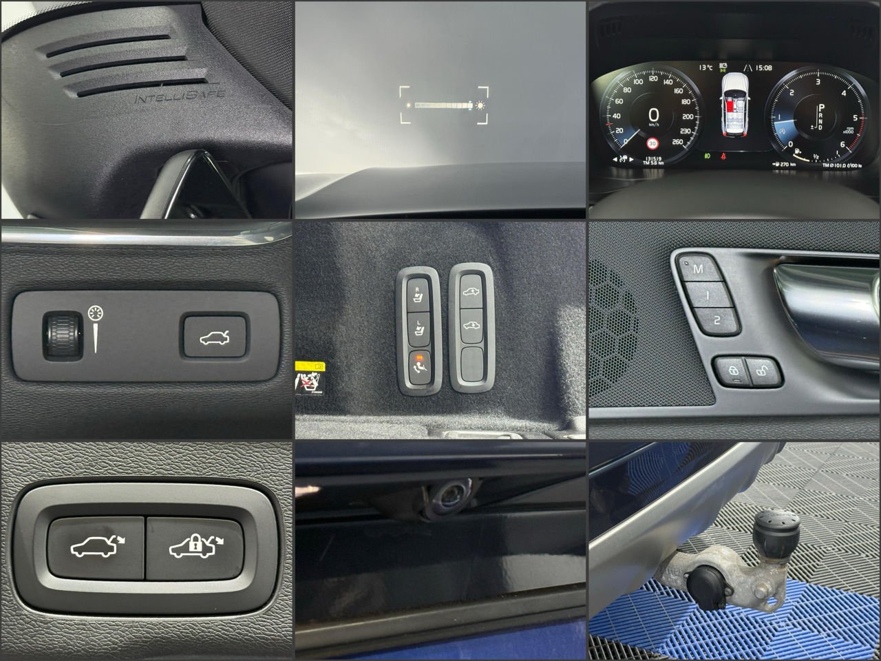 Volvo XC60 2017 - image Volvo XC60 2017 - image
