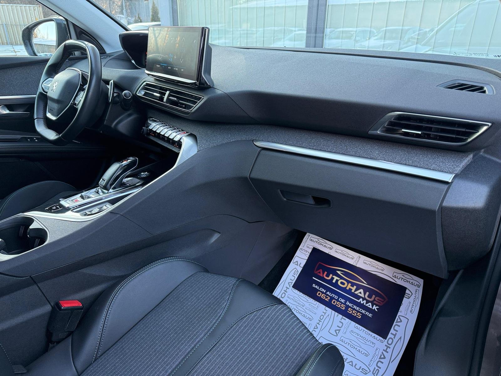 Peugeot 5008 II (2017 - ) image