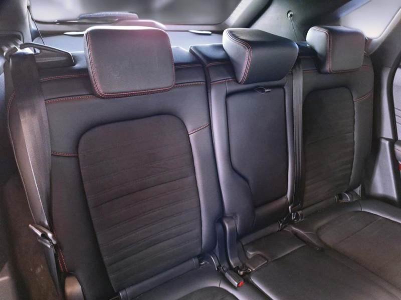 Ford Kuga III (2019 - ) image Ford Kuga III (2019 - ) image