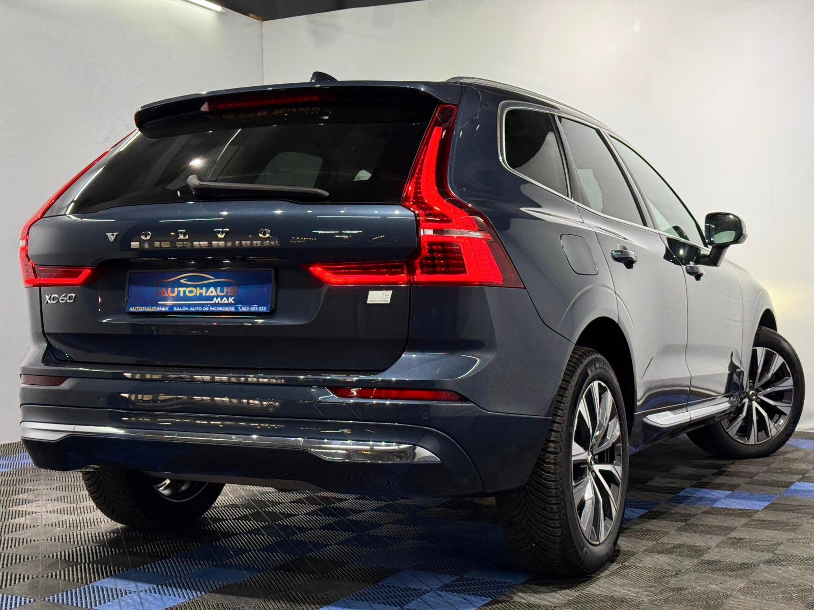 Volvo XC60 2017 - image Volvo XC60 2017 - image