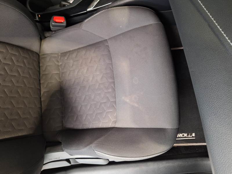 Toyota Corolla 2019 -  image
