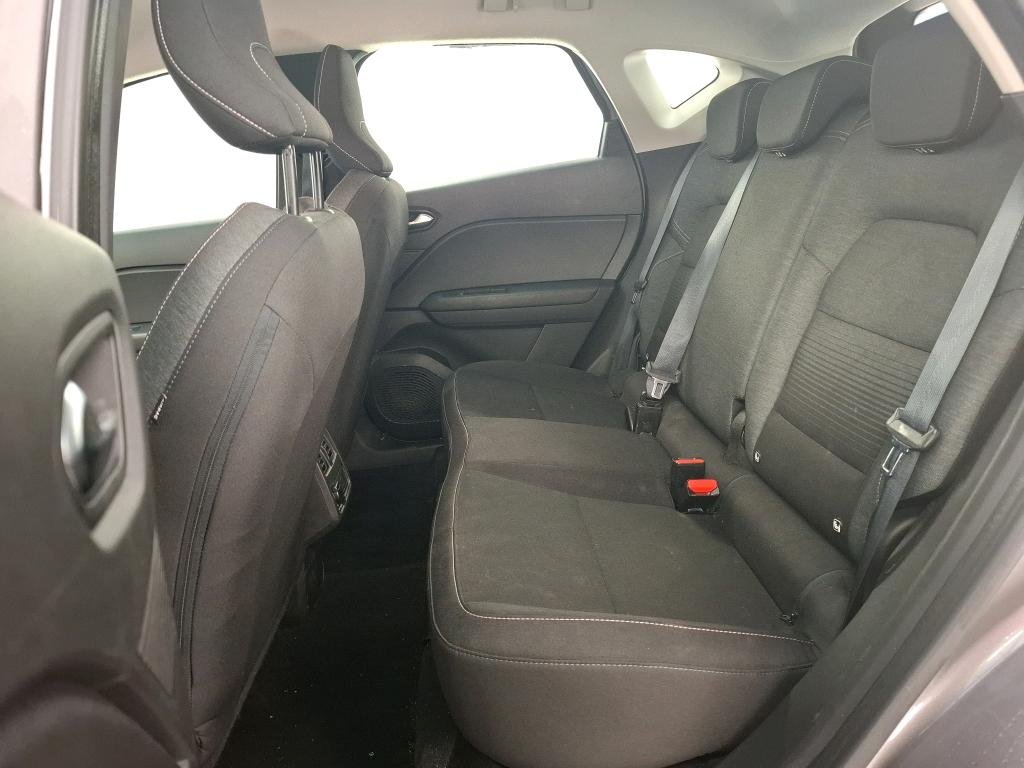 Renault Captur II (2019 - ) image