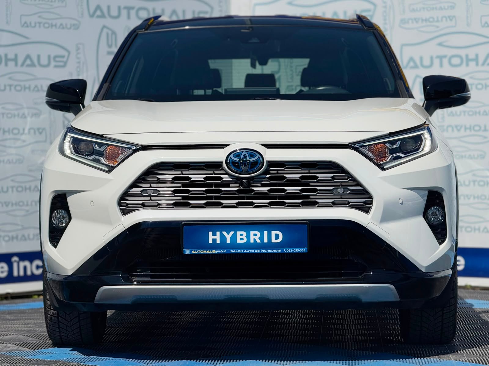 Toyota RAV4 2018 - image