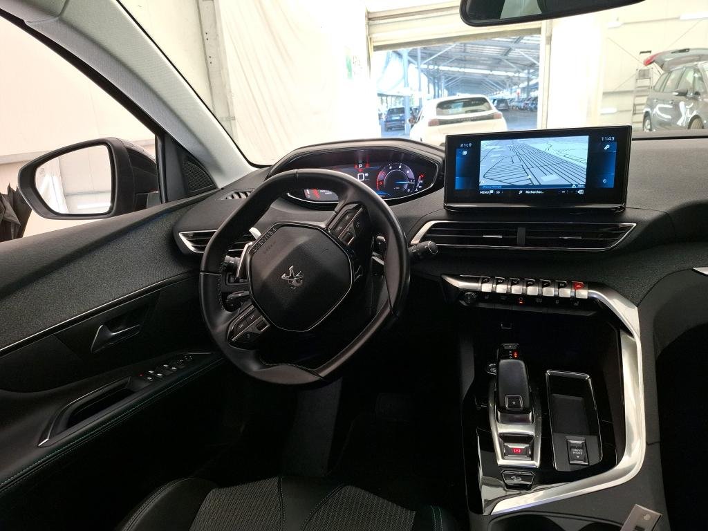 Peugeot 5008 II (2017 - ) image