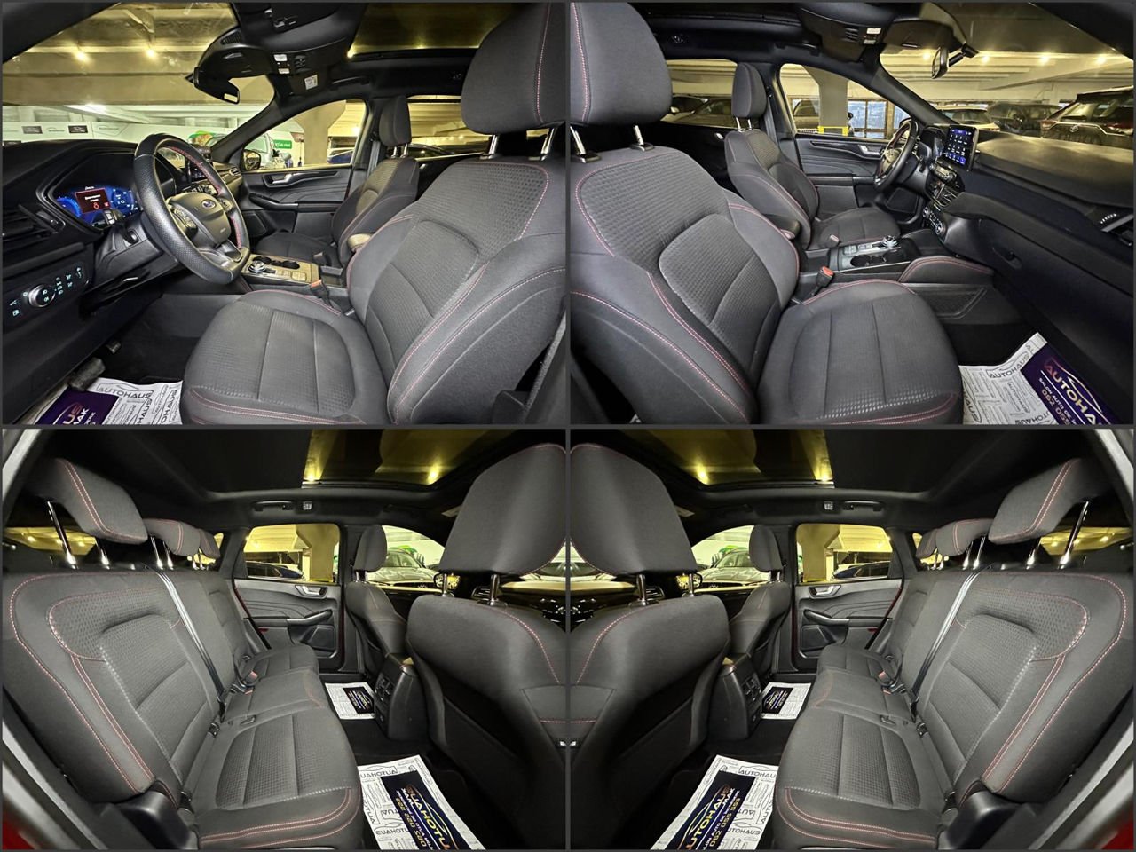 Ford Kuga III (2019 - ) image Ford Kuga III (2019 - ) image