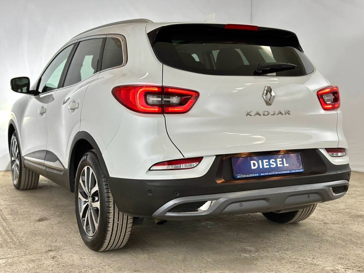 Renault Kadjar I (2015 - ) image