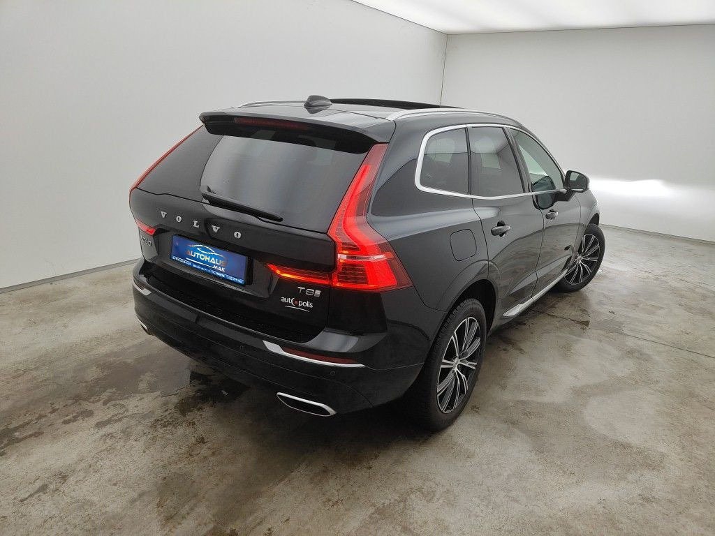 Volvo XC60 2017 - image