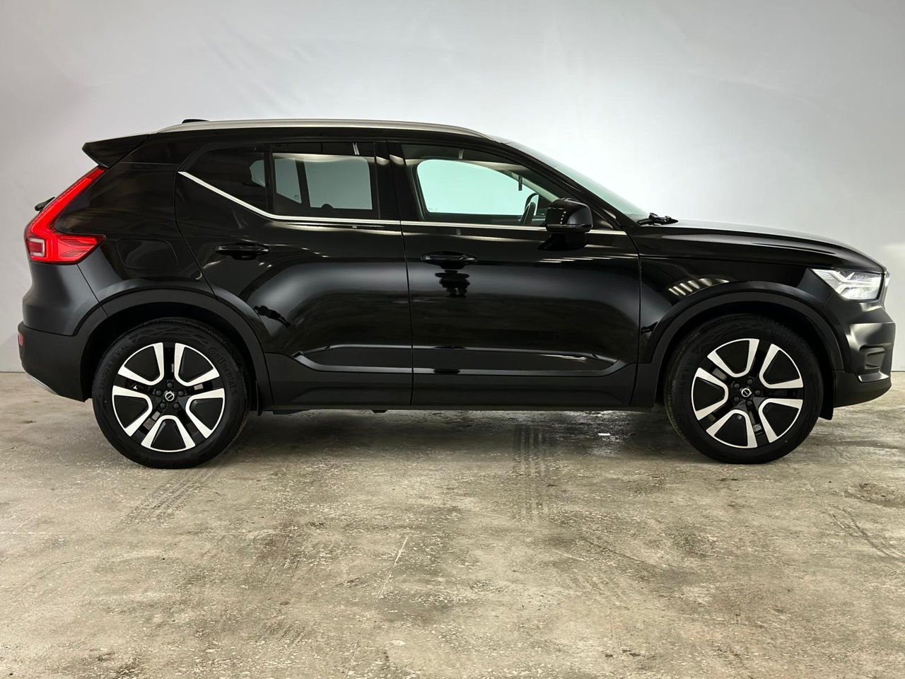 Volvo XC40 2017 - image