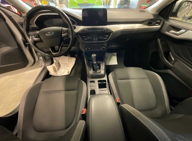 Ford Focus IV (2018 - ) image