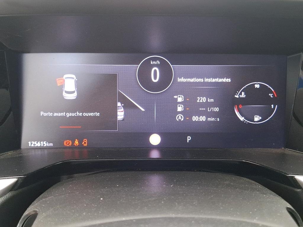 Opel Grandland A (2017 - ) image Opel Grandland A (2017 - ) image