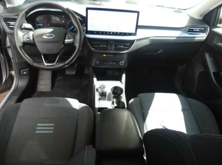 Ford Focus IV (2018 - ) image