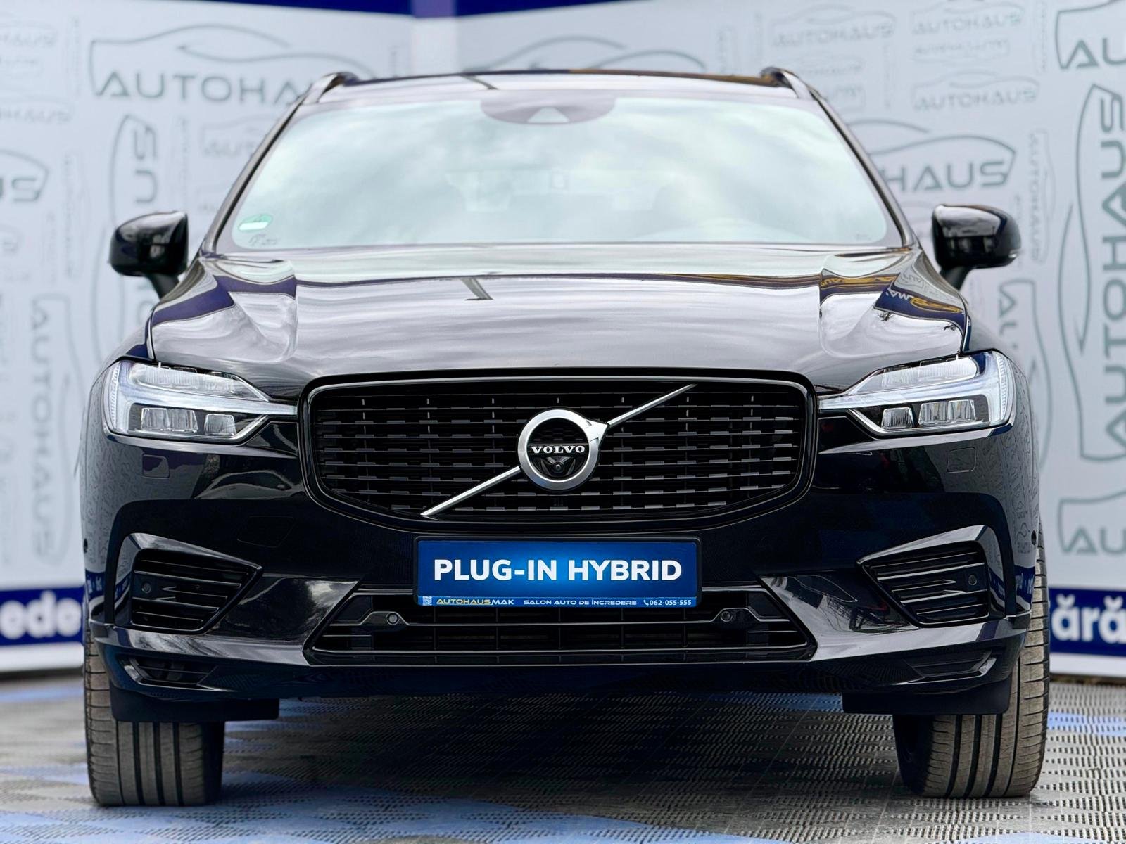 Volvo XC60 2017 - image