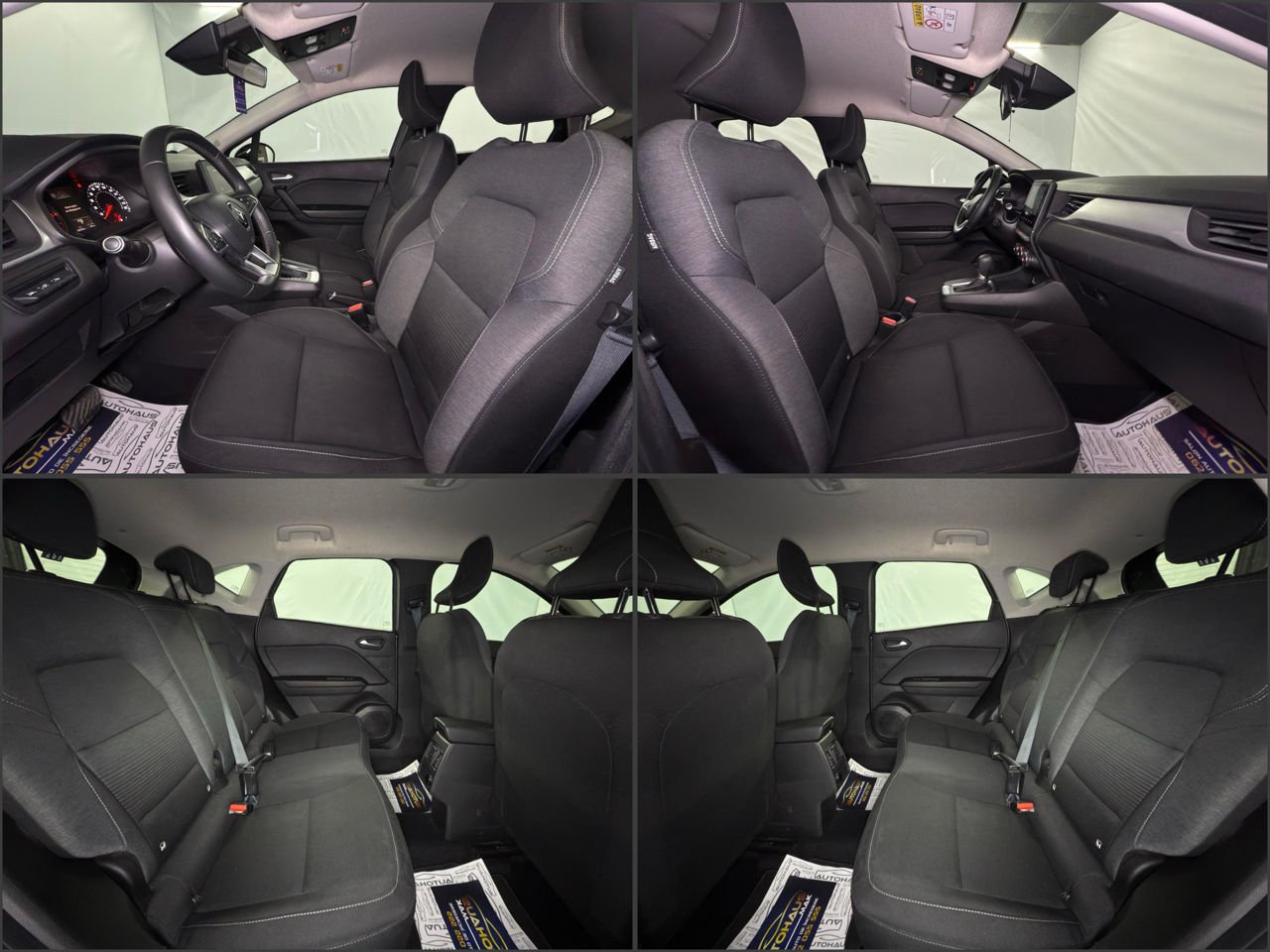 Renault Captur I (2013 - ) image Renault Captur I (2013 - ) image