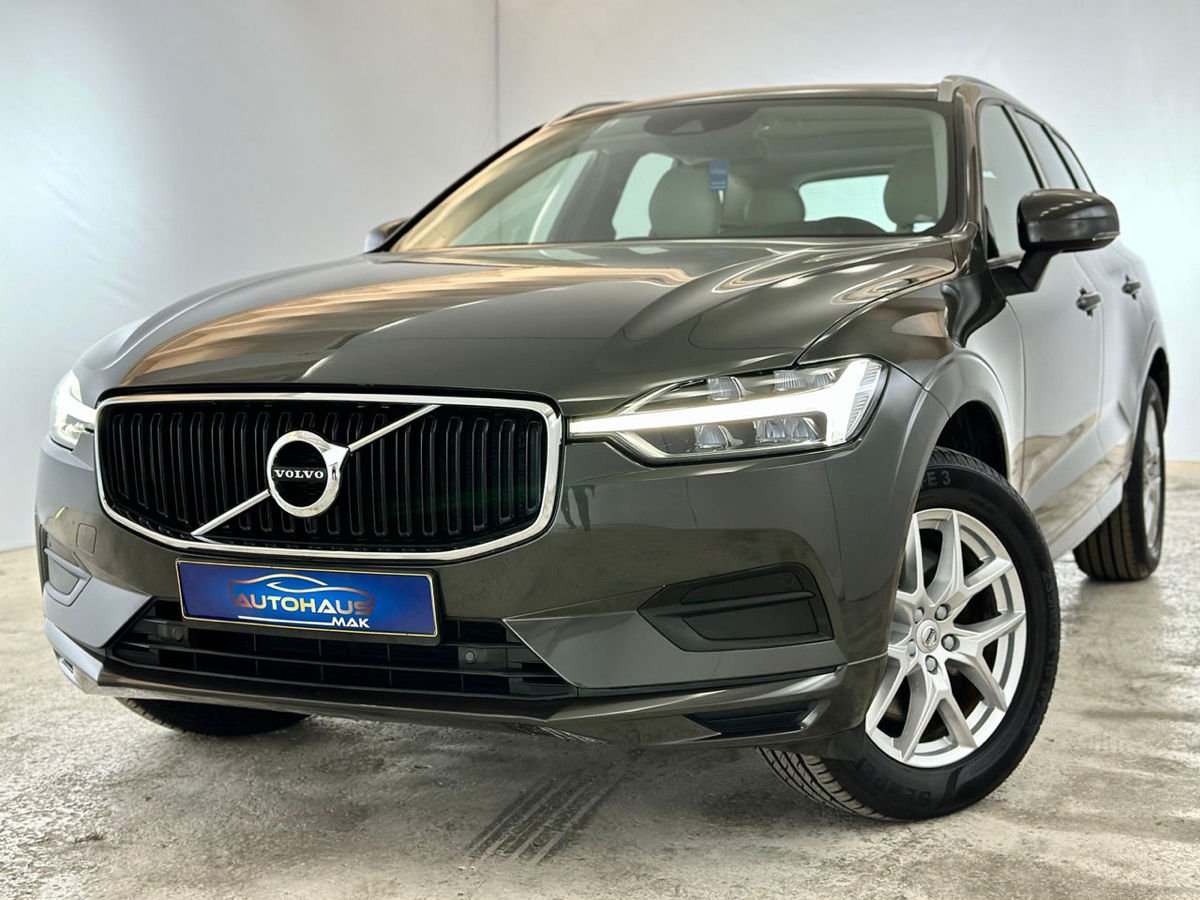 Volvo XC60 2017 - image