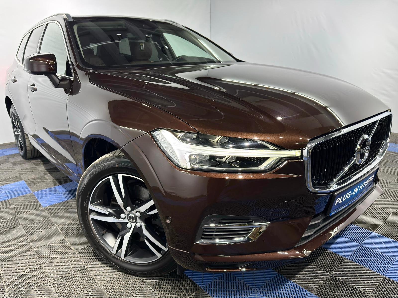Volvo XC60 2017 - image