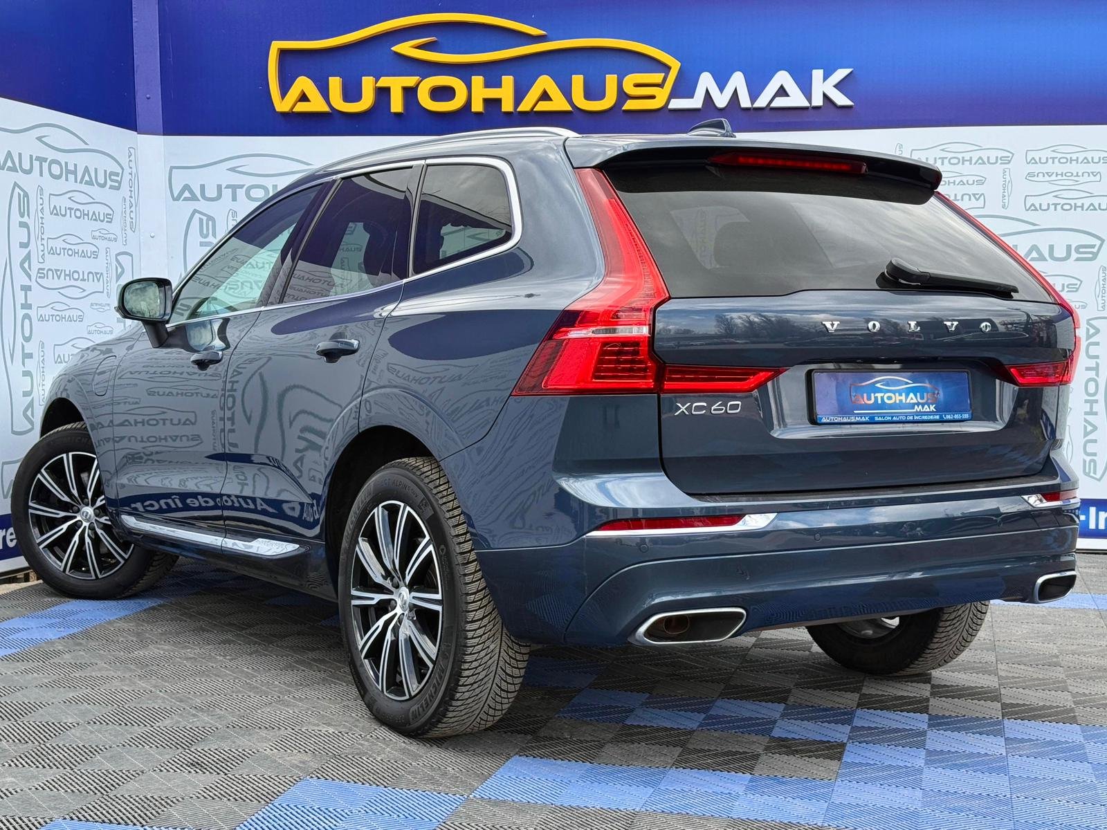 Volvo XC60 2017 - image