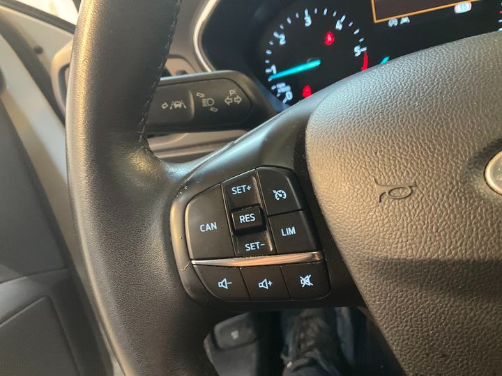 Ford Focus IV (2018 - ) image