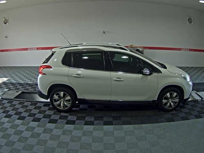 Peugeot 2008 I (2012 - 2019) image