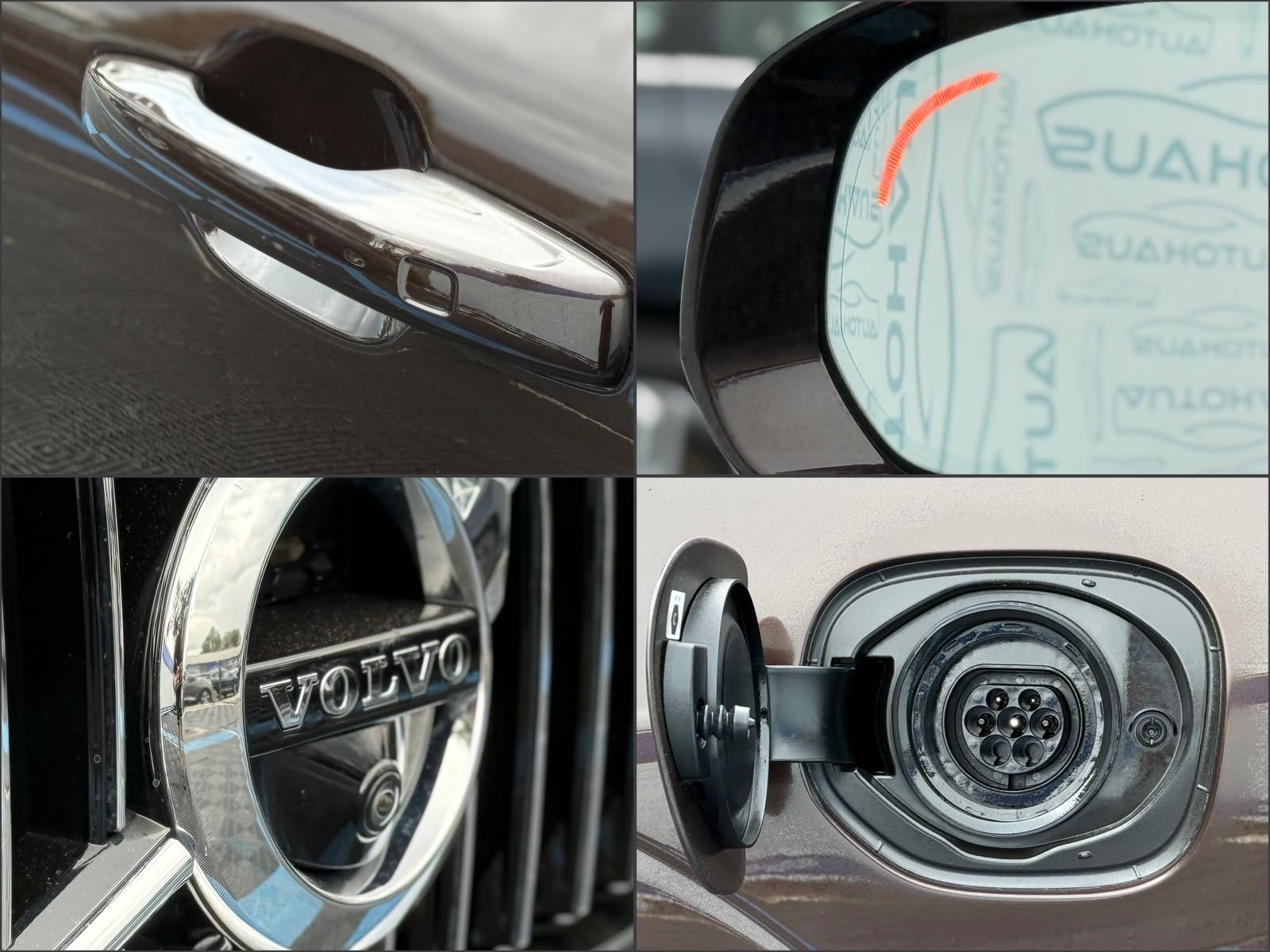 Volvo XC60 2017 - image