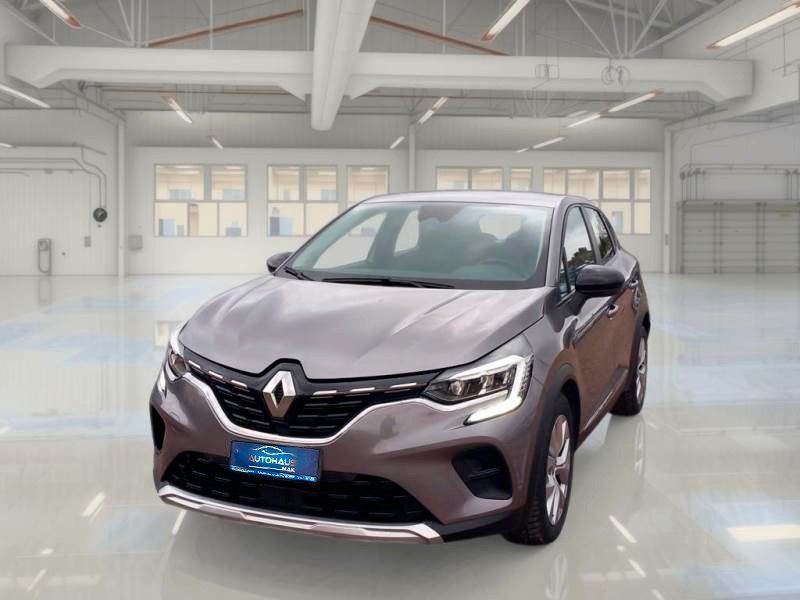 Renault Captur II (2019 - ) image