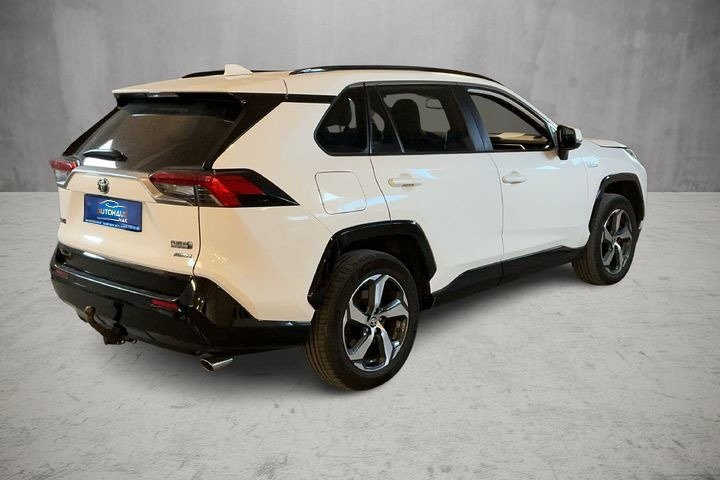 Toyota RAV4 2018 - image Toyota RAV4 2018 - image
