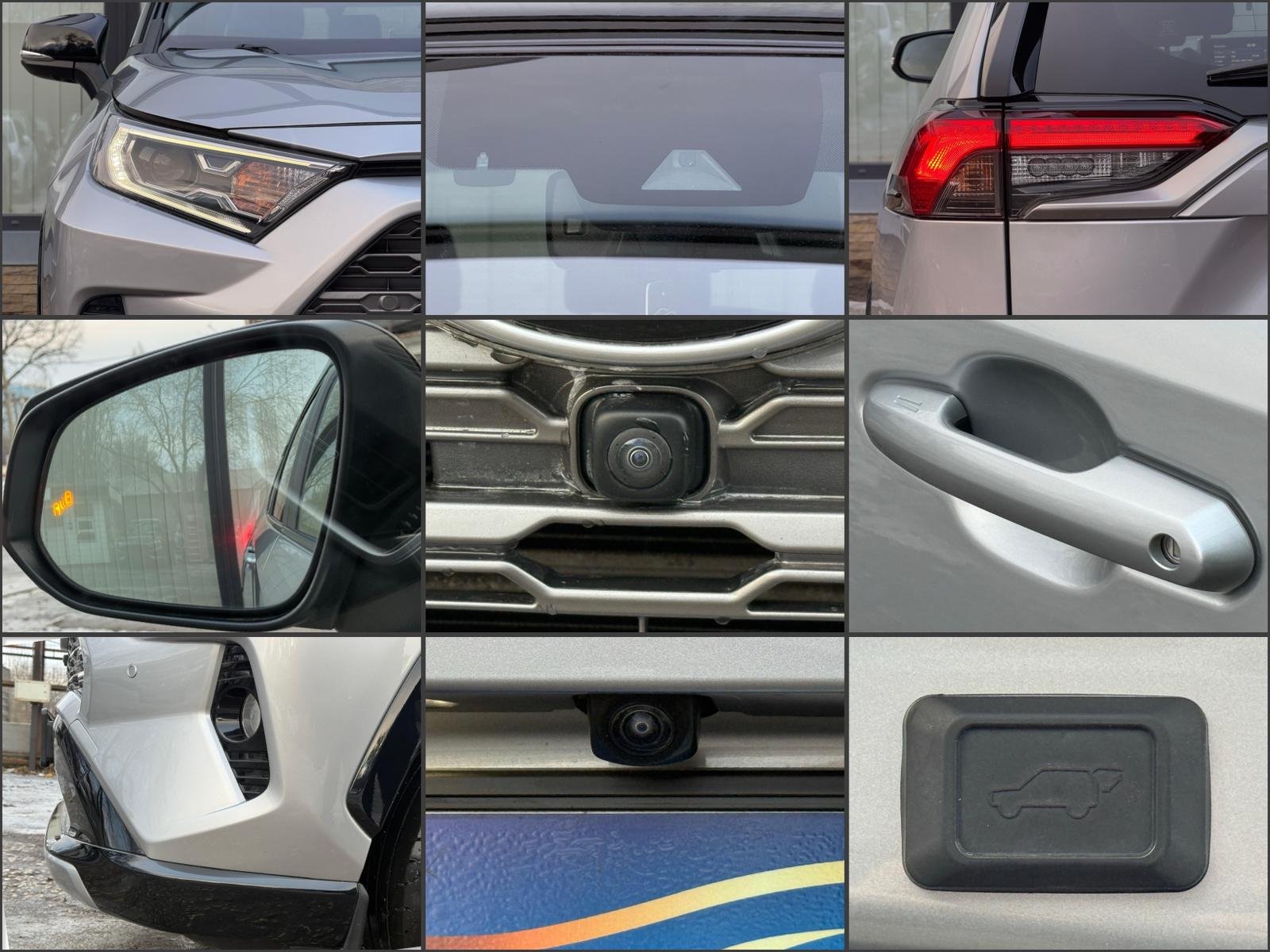 Toyota RAV4 2018 - image