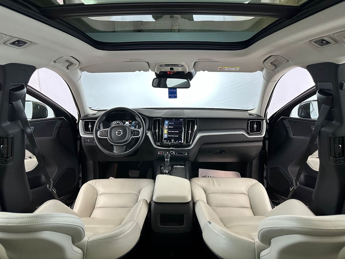 Volvo XC60 2017 - image