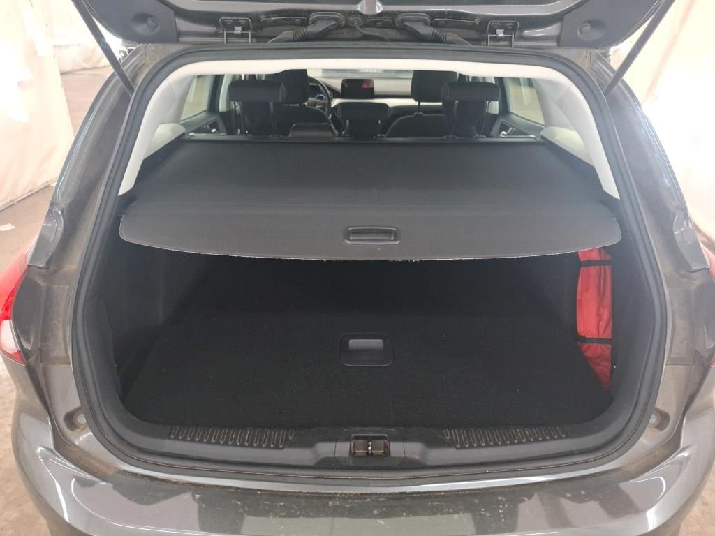 Ford Focus IV (2018 - ) image