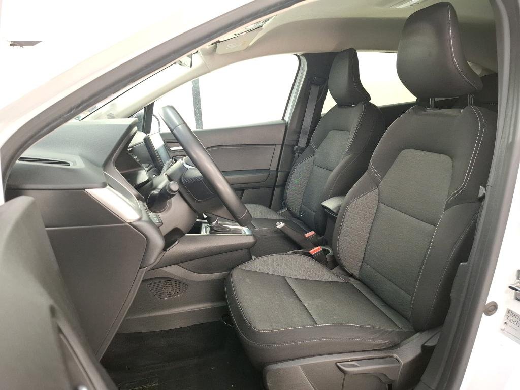 Renault Captur II (2019 - ) image