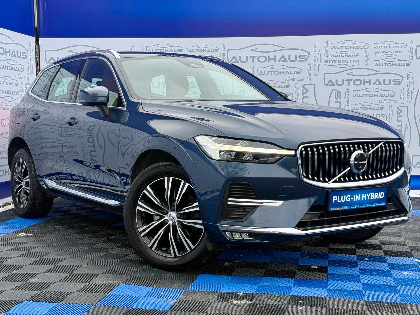 Volvo XC60 2017 - image