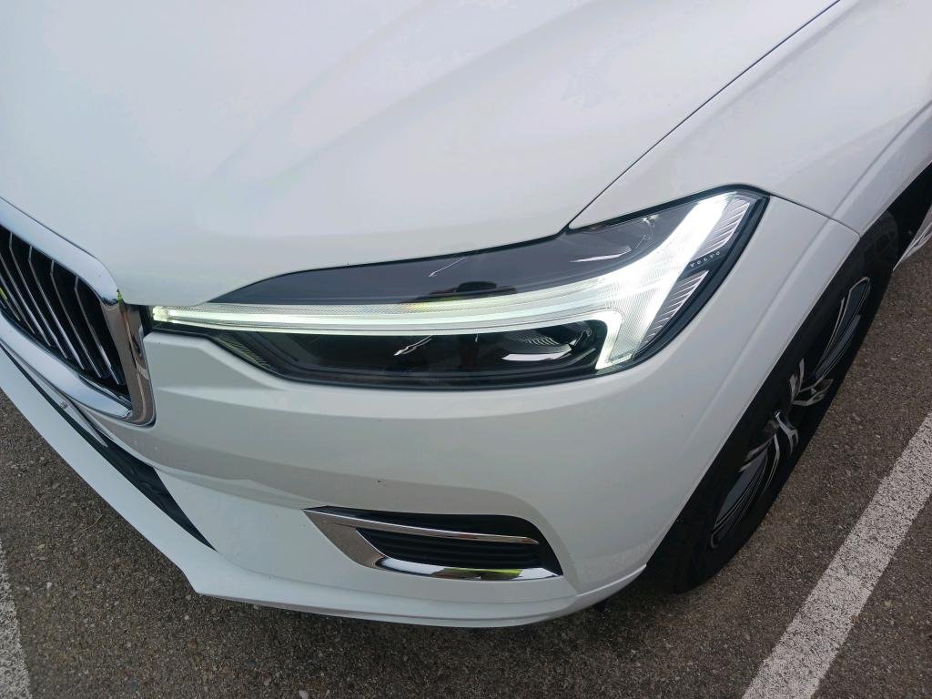 Volvo XC60 2017 - image Volvo XC60 2017 - image