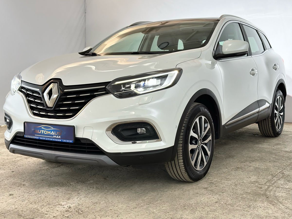 Renault Kadjar I (2015 - ) image