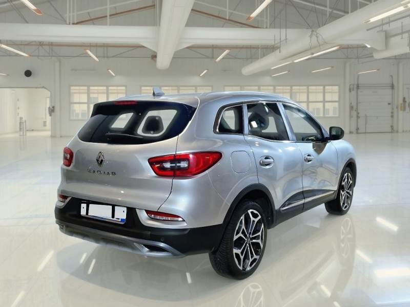 Renault Kadjar I (2015 - 2022) image