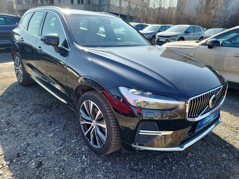 Volvo XC60 2017 - image