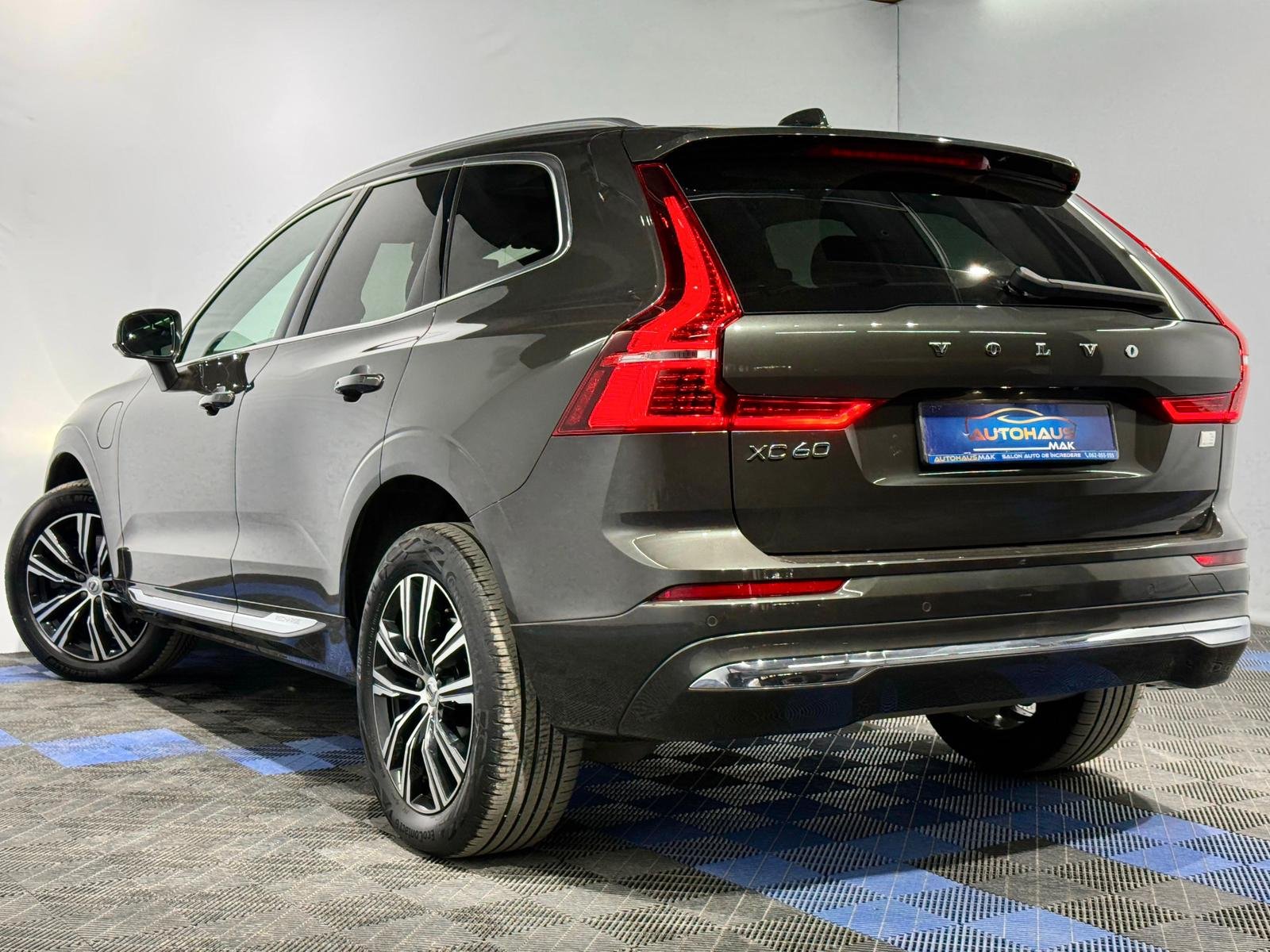 Volvo XC60 2017 - image