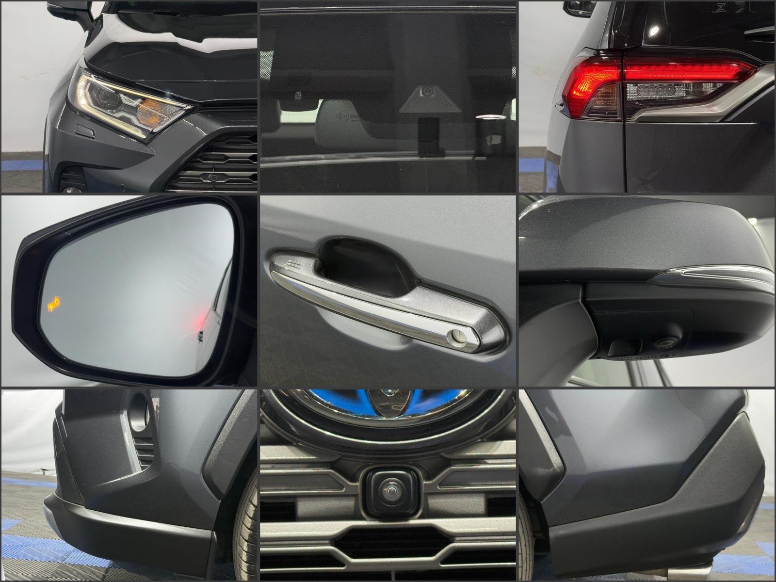 Toyota RAV4 2018 - image