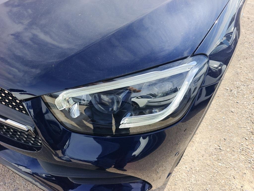 Mercedes-Benz GLC-Class C253 (2015 - 2022) image