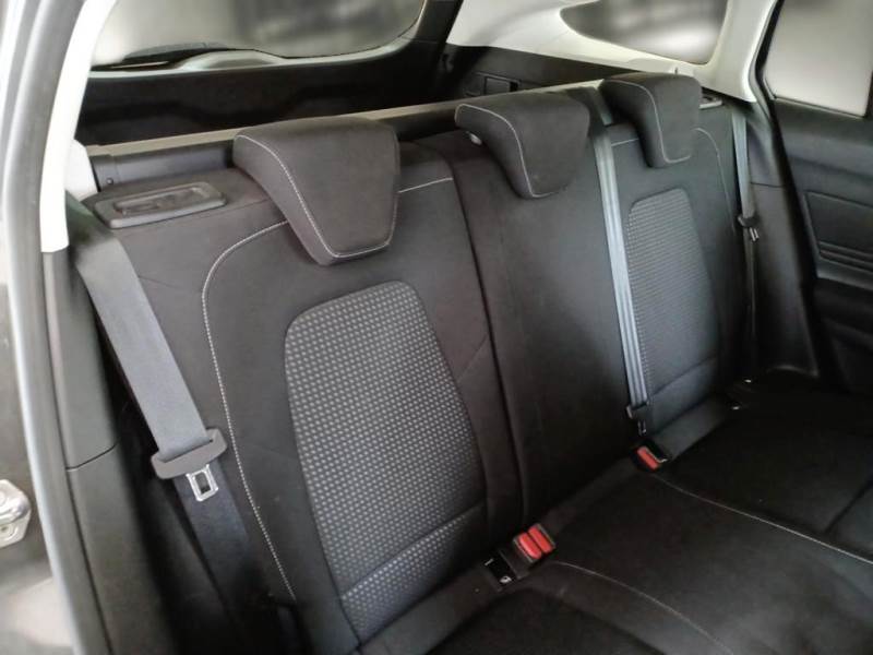 Ford Focus IV (2018 - ) image