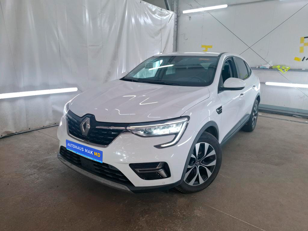 Renault Arkana I (2019 - ) image