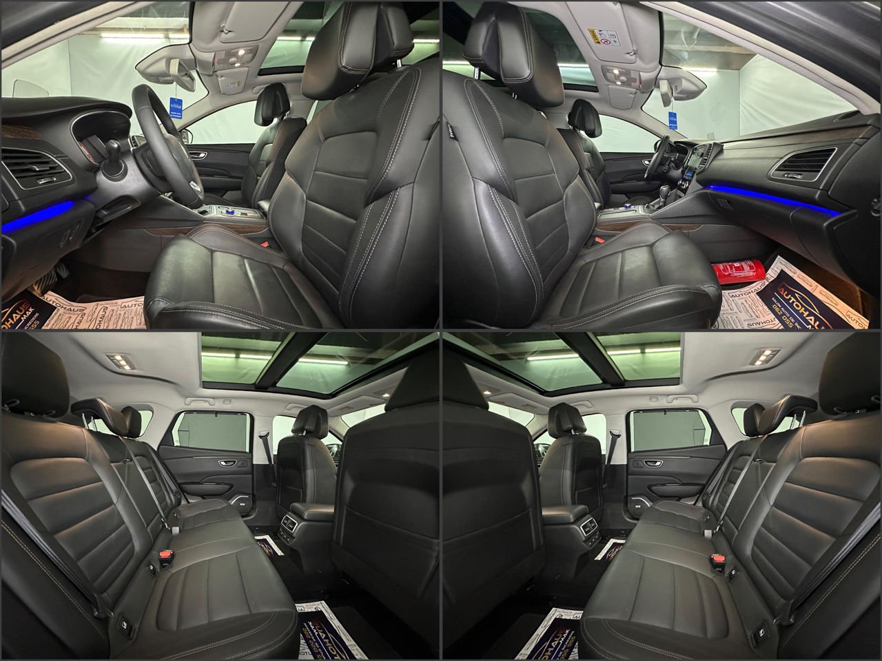 Renault Talisman I (2015 - 2022) image Renault Talisman I (2015 - 2022) image