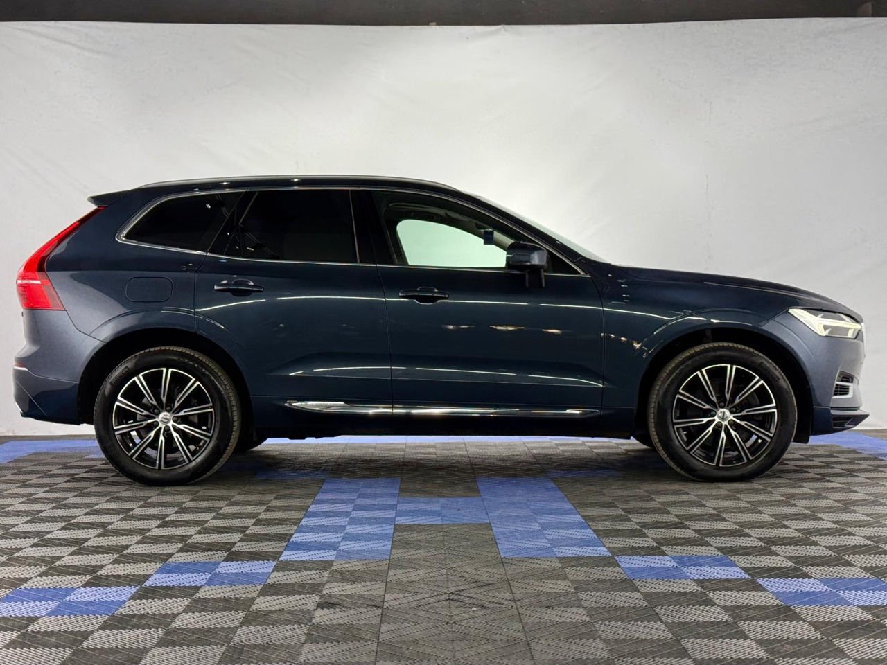 Volvo XC60 2017 - image