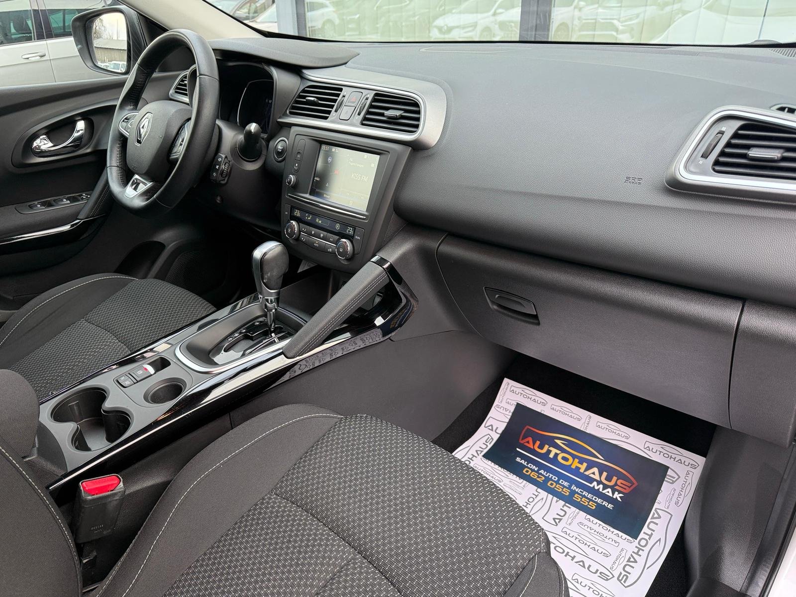 Renault Kadjar I (2015 - 2022) image