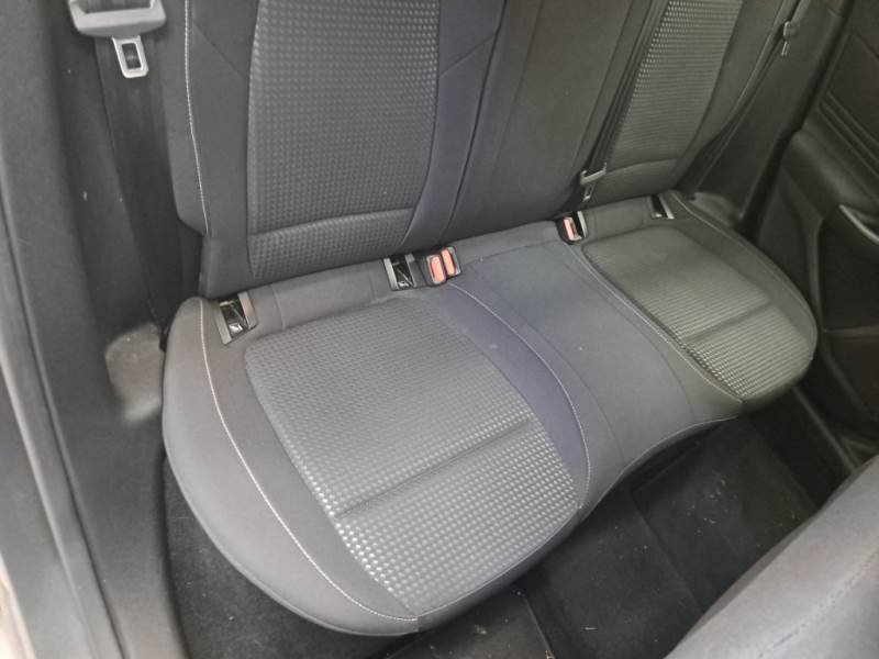 Ford Focus IV (2018 - ) image