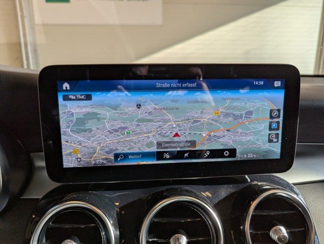Mercedes-Benz GLC-Class C253 (2015 - 2022) image Mercedes-Benz GLC-Class C253 (2015 - 2022) image