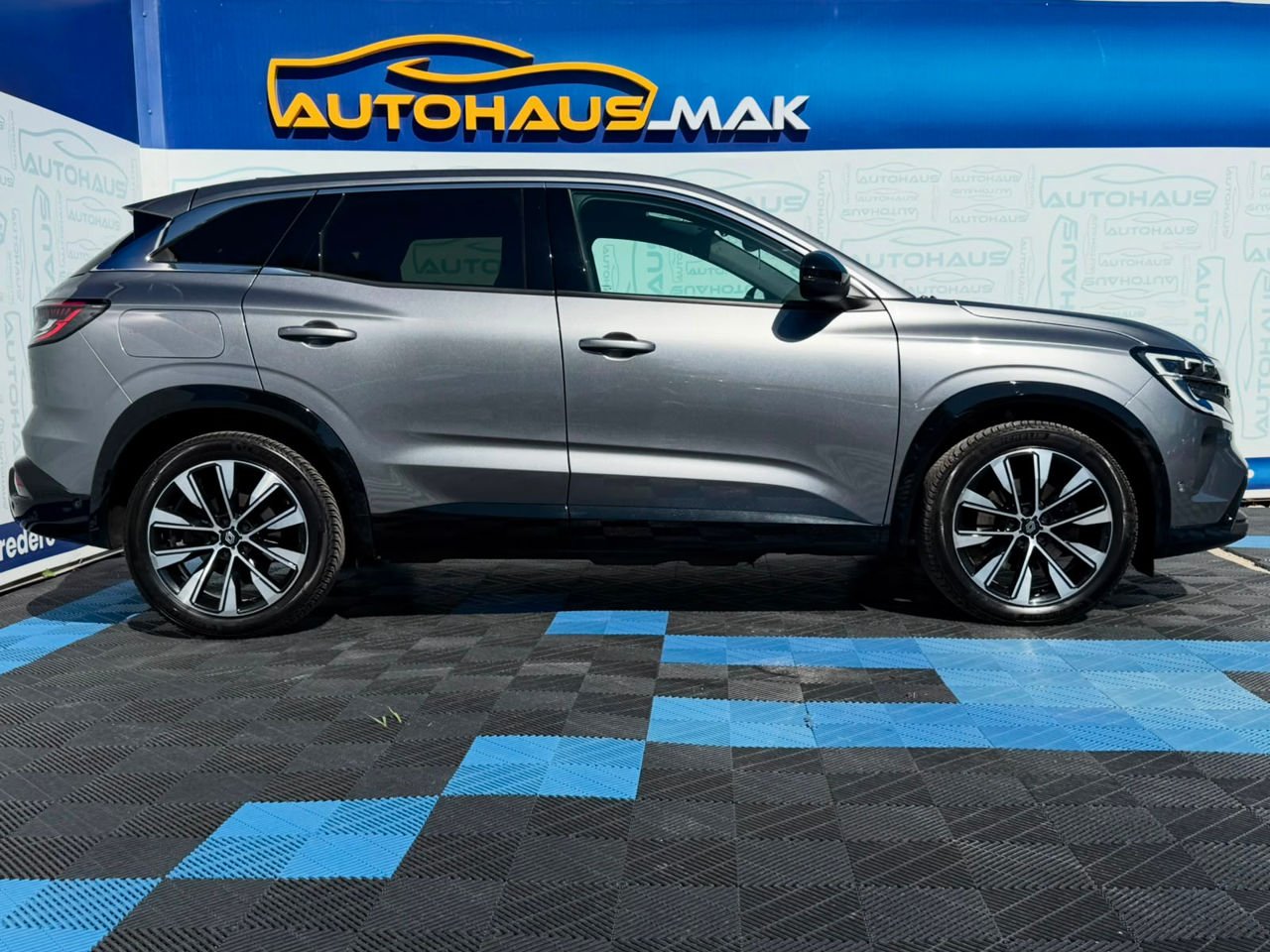 Renault Austral I (2022 - ) image