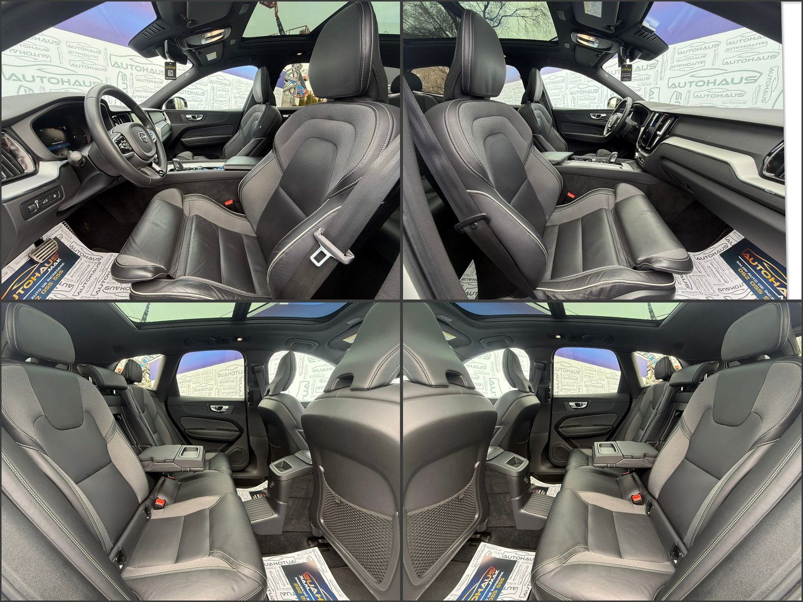 Volvo XC60 2017 - image