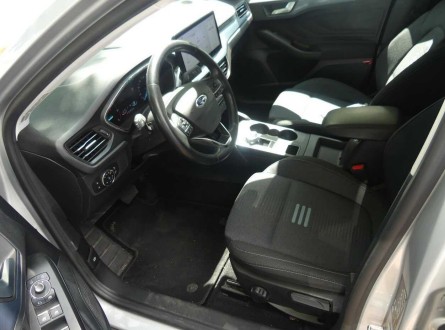 Ford Focus IV (2018 - ) image