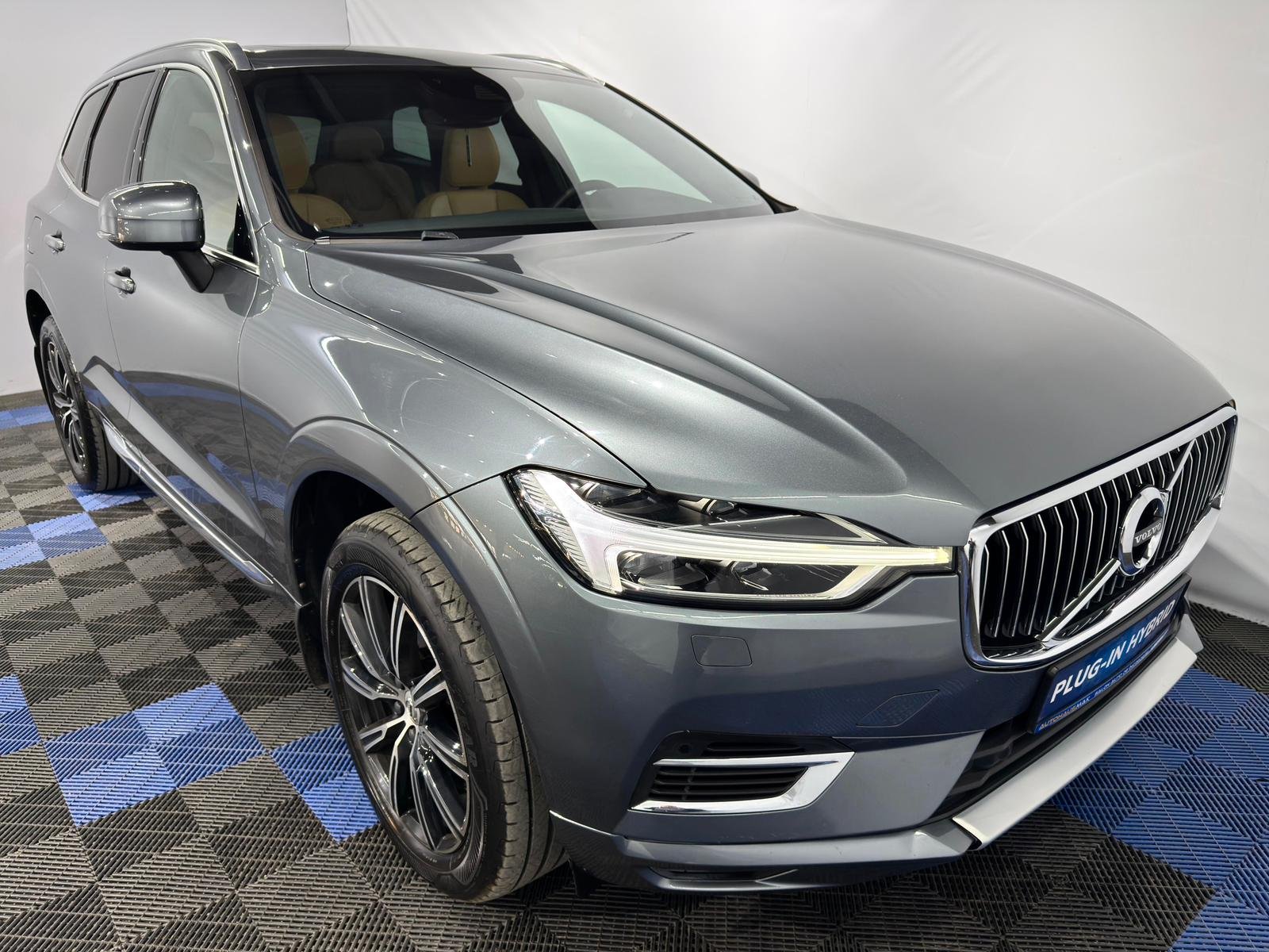 Volvo XC60 2017 - image