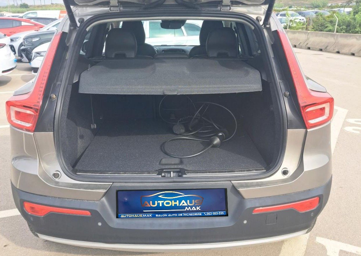 Volvo XC40 2017 - image