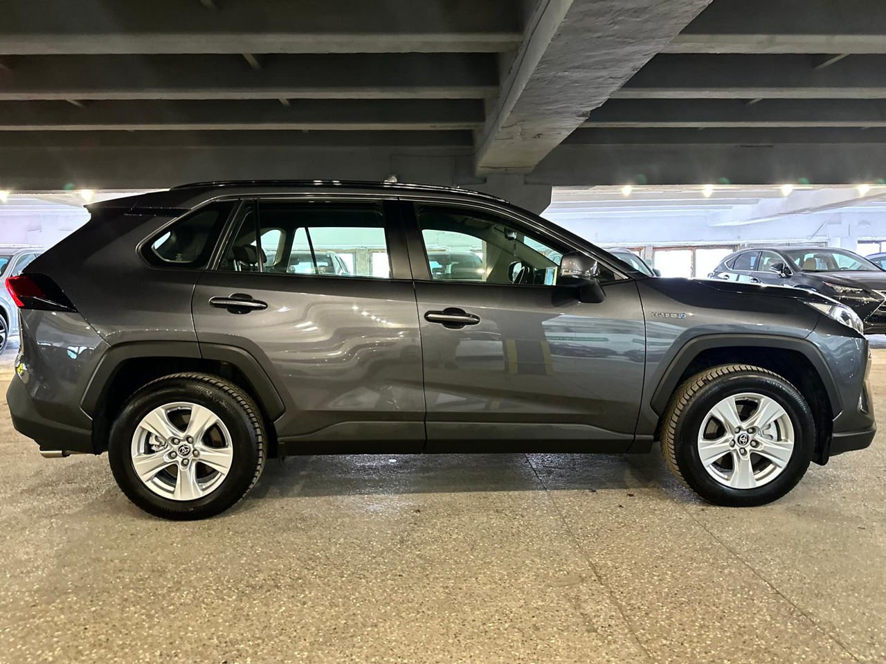 Toyota RAV4 2018 - image